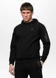 Herren Kapuzenpullover Stafford