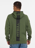 Men's Hoodie Stafford