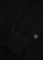 Herren Kapuzenpullover Steel Logo X