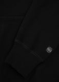 Herren Kapuzenpullover Steel Logo X