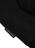 Herren Kapuzenpullover Steel Logo X
