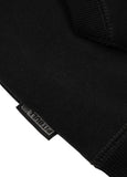 Herren Kapuzenpullover Steel Logo X