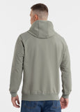 Men's hoodie SURFING DOG