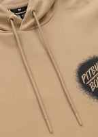 Herren Kapuzenpullover GRAFFITI