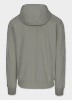 Men's hoodie SURFING DOG