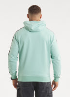 Men's Hoodie TAPE NUGGET - Mint