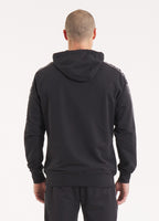 Men's Hoodie TAPE NUGGET - Black