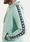 Men's Hoodie TAPE NUGGET - Mint