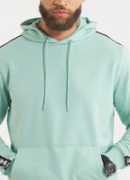 Men's Hoodie TAPE NUGGET - Mint