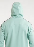 Men's Hoodie TAPE NUGGET - Mint