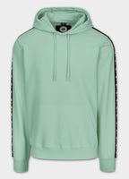 Men's Hoodie TAPE NUGGET - Mint