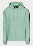 Men's Hoodie TAPE NUGGET - Mint