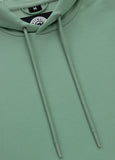 Men's Hoodie TAPE NUGGET - Mint