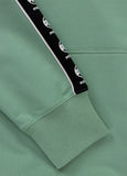 Men's Hoodie TAPE NUGGET - Mint