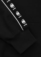 Men's Hoodie TAPE NUGGET - Black