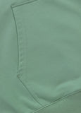 Men's Hoodie TAPE NUGGET - Mint