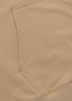 Men's Hoodie TAPE NUGGET - Light Sand