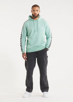 Men's Hoodie TAPE NUGGET - Mint