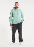Men's Hoodie TAPE NUGGET - Mint