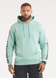 Men's Hoodie TAPE NUGGET - Mint