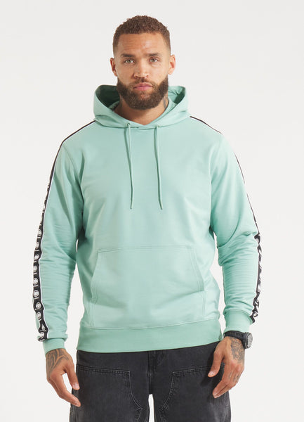 Men's Hoodie TAPE NUGGET - Mint