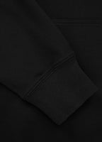 Herren Kapuzenpullover TROUBLEMAKER - Schwarz