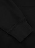 Herren Kapuzenpullover TROUBLEMAKER - Schwarz