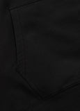 Herren Kapuzenpullover TROUBLEMAKER - Schwarz