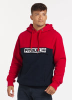Men's Two-Color Hilltop Hoodie