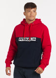 Men's Two-Color Hilltop Hoodie