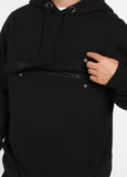 Men's Two-Color Hilltop Hoodie