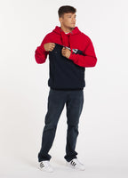 Men's Two-Color Hilltop Hoodie