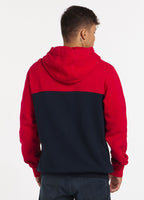 Men's Two-Color Hilltop Hoodie