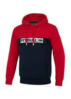 Men's Two-Color Hilltop Hoodie