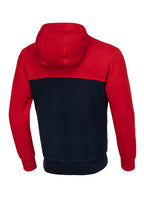 Men's Two-Color Hilltop Hoodie