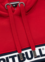 Men's Two-Color Hilltop Hoodie