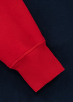 Men's Two-Color Hilltop Hoodie