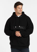 Men's Two-Color Hilltop Hoodie