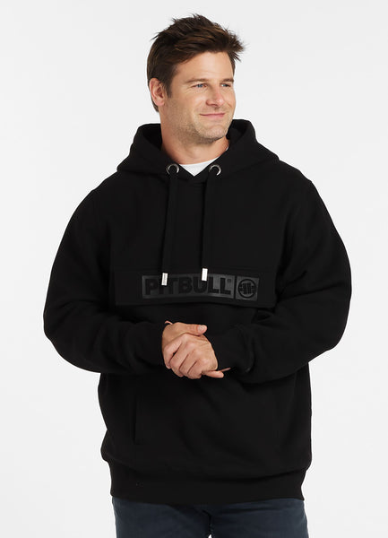 Men's Two-Color Hilltop Hoodie