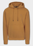 Men's Washed Lancaster II Hoodie - Honey Yellow