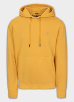Men's Washed Lancaster II Hoodie - Yellow