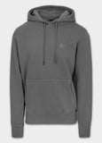 Men's Washed Lancaster II Hoodie - Grey