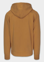 Men's Washed Lancaster II Hoodie - Honey Yellow