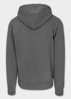 Men's Washed Lancaster II Hoodie - Grey