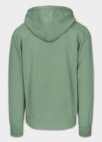 Men's Washed Lancaster II Hoodie - Sage Green