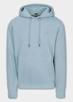 Men's Washed Lancaster II Hoodie - Light Blue