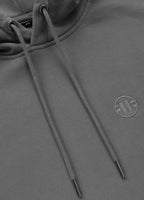 Men's Washed Lancaster II Hoodie - Grey