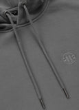 Men's Washed Lancaster II Hoodie - Grey