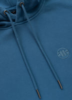 Men's Washed Lancaster II Hoodie - Dark Blue
