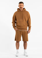 Men's Washed Lancaster II Hoodie - Honey Yellow
